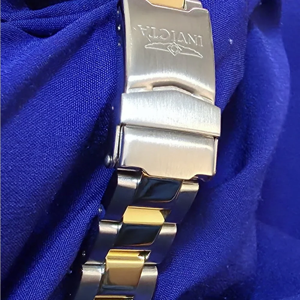 Invicta angel lady